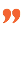 "